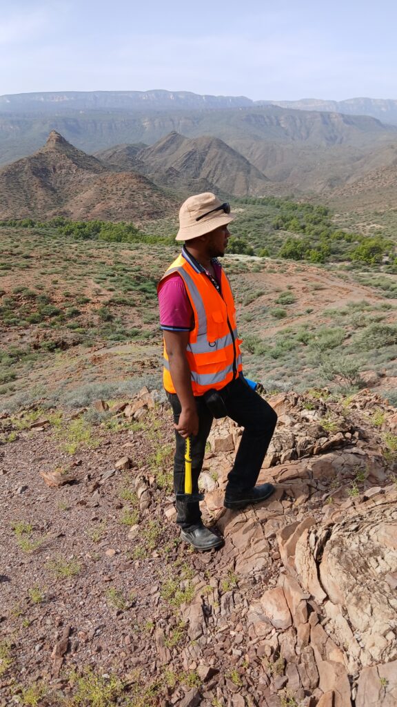 mining
