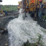 Groundwater
