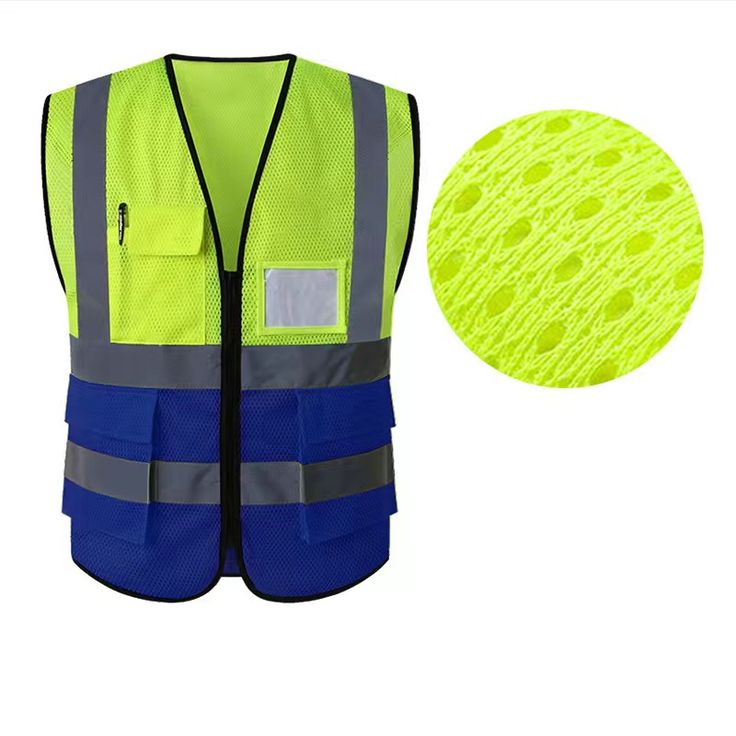 Reflector-jacklet