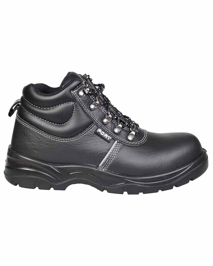 Saftey-boots