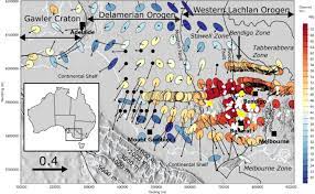 geological maps
