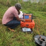 Groundwater
