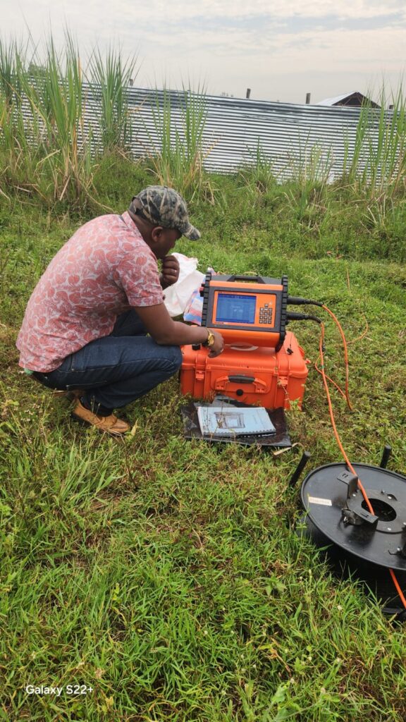 Groundwater