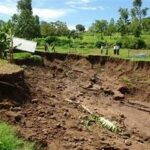 surface runoff
