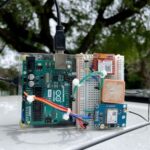 Gps Tracker Using Arduino – A Weekend Diy Project