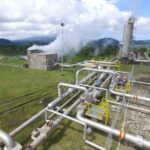 Geothermal