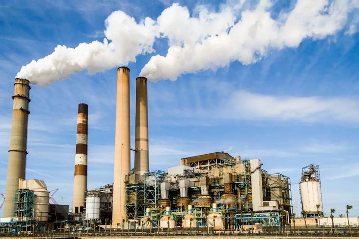 decarbonization