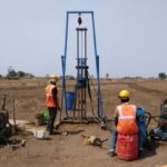 Geotechnical