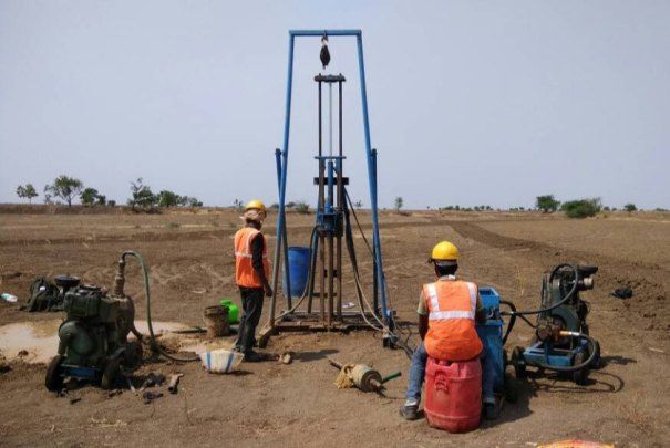 Geotechnical