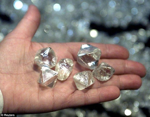 gemstone Mineral